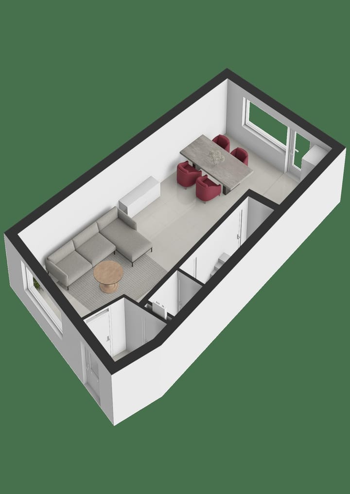 Foto 32 van Jasmijnberg 63