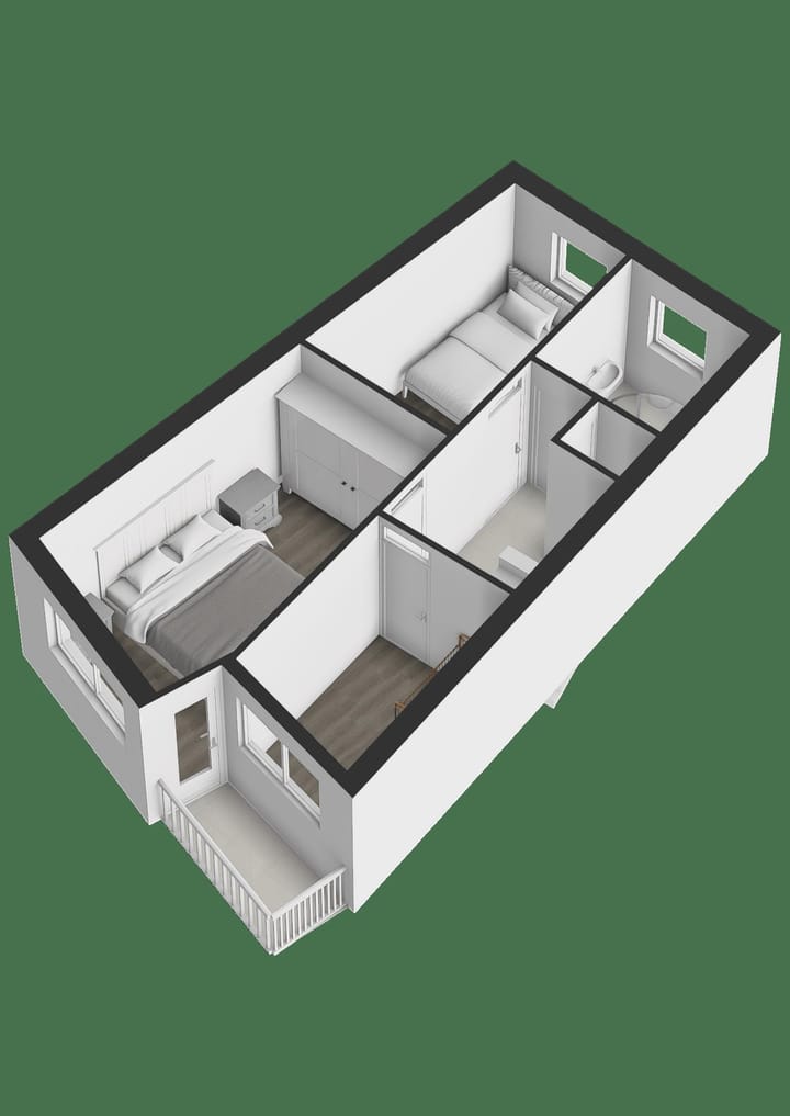 Foto 34 van Jasmijnberg 63