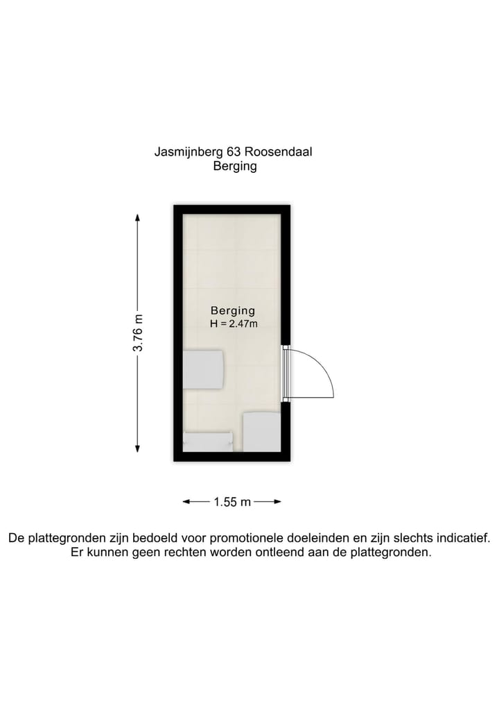 Foto 37 van Jasmijnberg 63