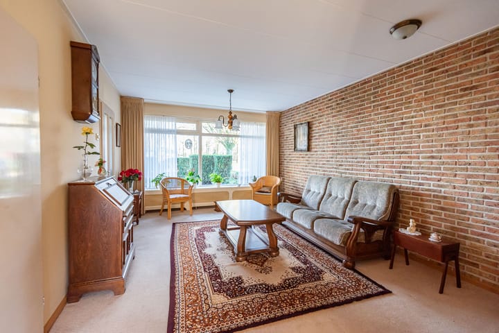 Foto 2 van Brederostraat 43