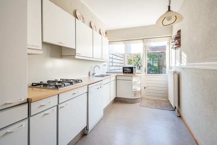 Foto 3 van Brederostraat 43