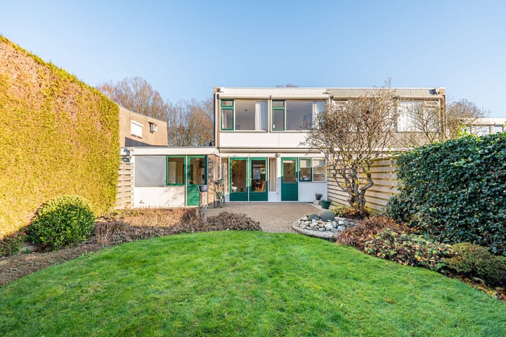 Foto 4 van Brederostraat 43