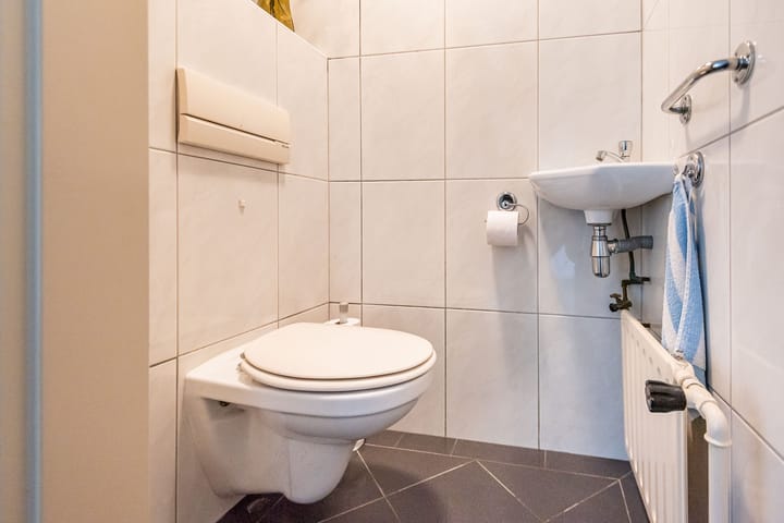 Foto 9 van Brederostraat 43