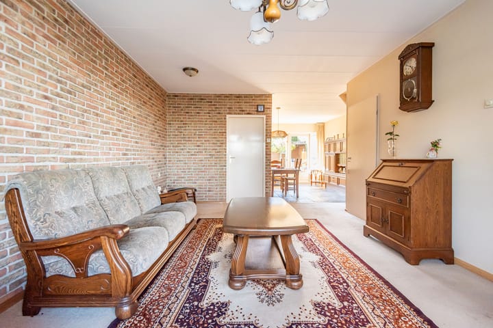 Foto 10 van Brederostraat 43