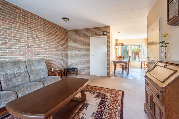 Foto 11 van Brederostraat 43