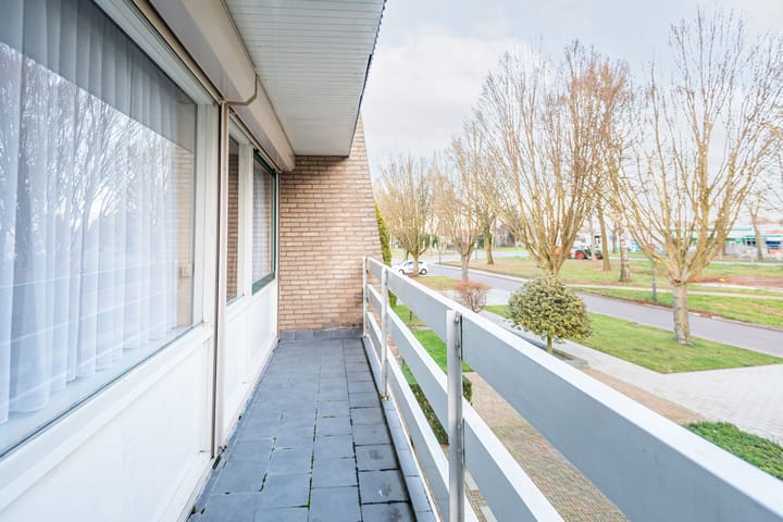 Foto 29 van Brederostraat 43