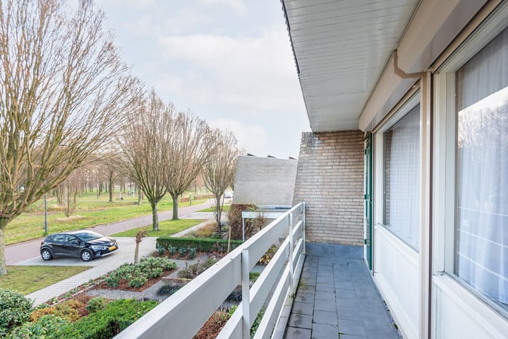 Foto 30 van Brederostraat 43