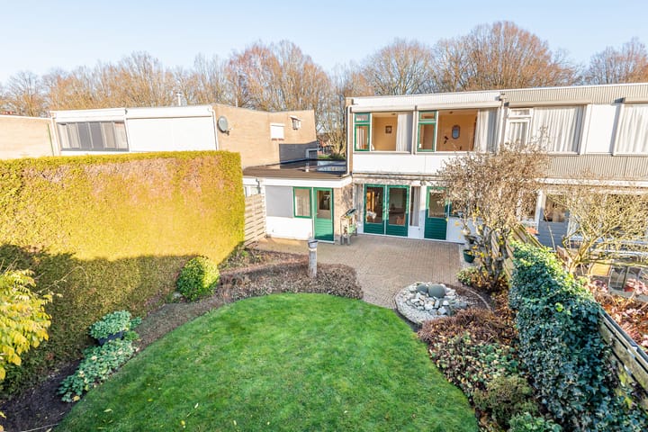 Foto 33 van Brederostraat 43