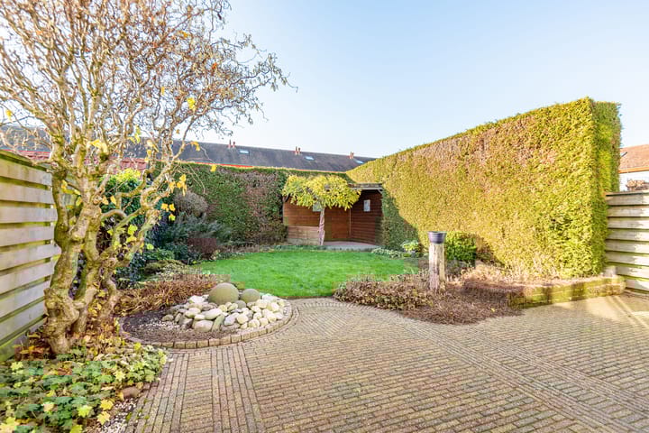 Foto 34 van Brederostraat 43