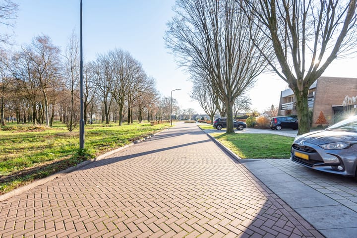 Foto 37 van Brederostraat 43