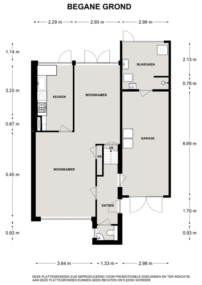 Foto 41 van Brederostraat 43
