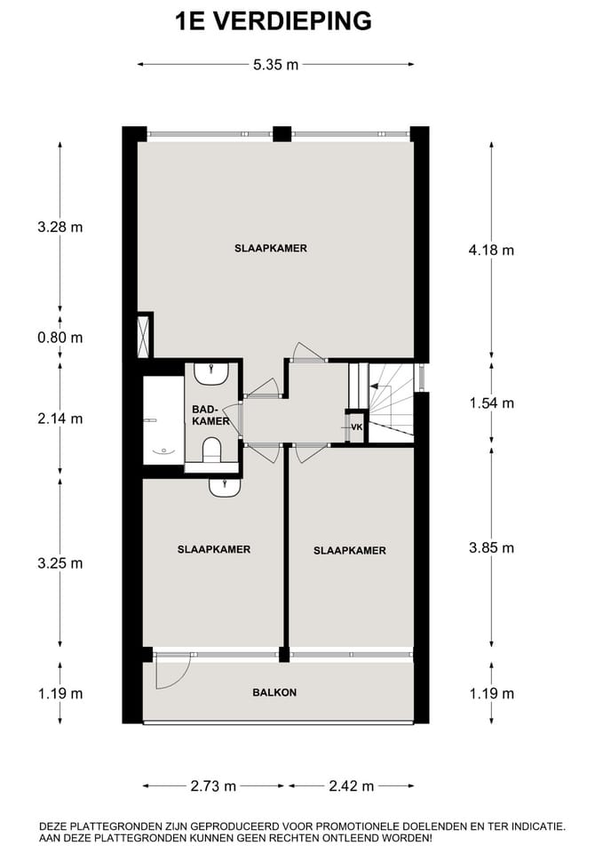 Foto 42 van Brederostraat 43