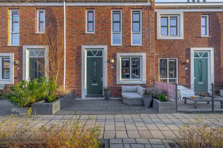 Foto 4 van Kneuterdijkstraat 11