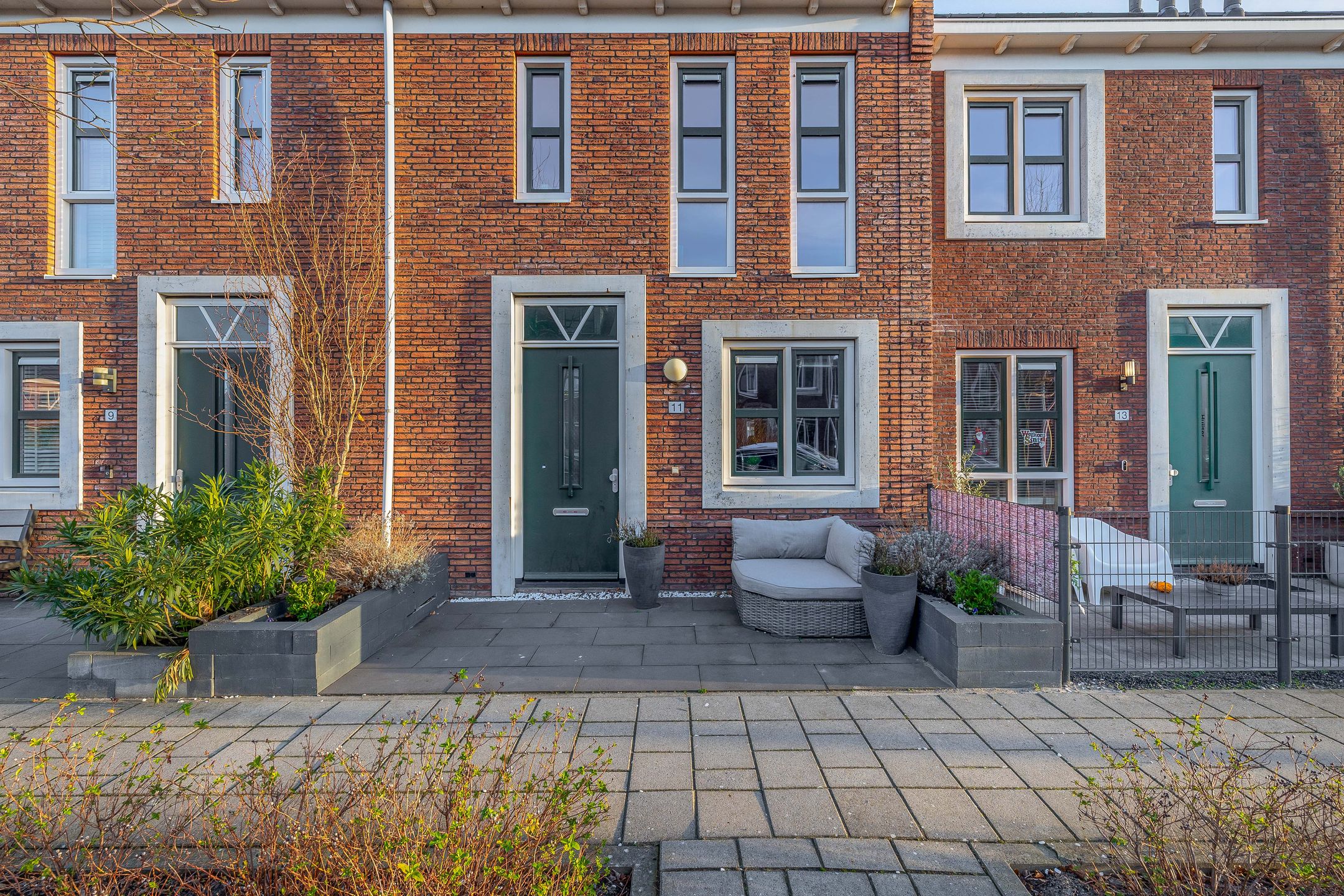 Kneuterdijkstraat 11