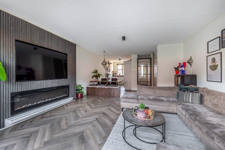 Foto 6 van Kneuterdijkstraat 11