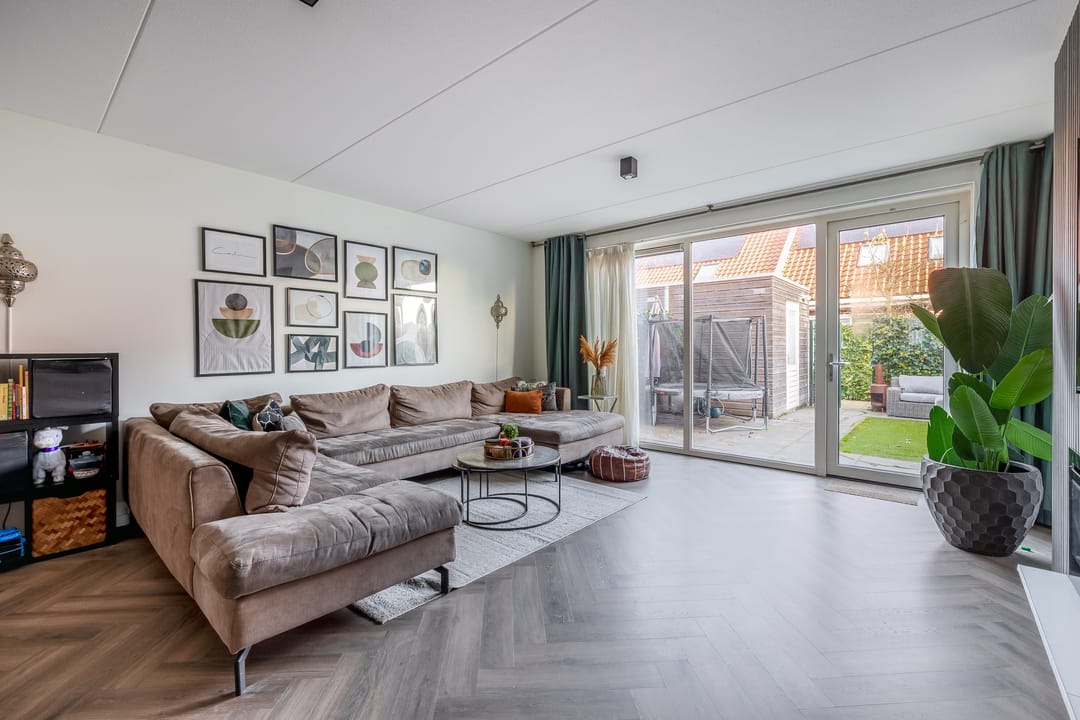 Foto 7 van Kneuterdijkstraat 11