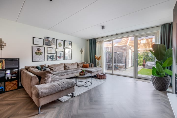 Foto 8 van Kneuterdijkstraat 11