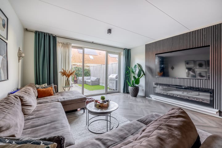 Foto 9 van Kneuterdijkstraat 11