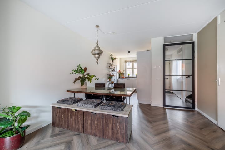 Foto 10 van Kneuterdijkstraat 11