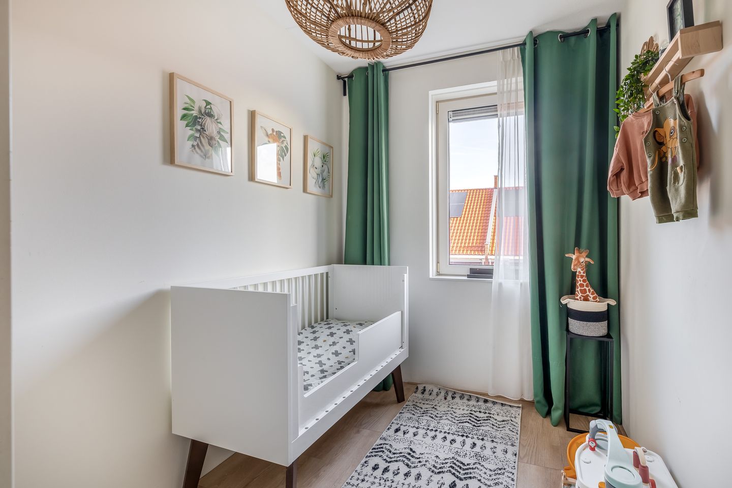 Foto 14 van Kneuterdijkstraat 11