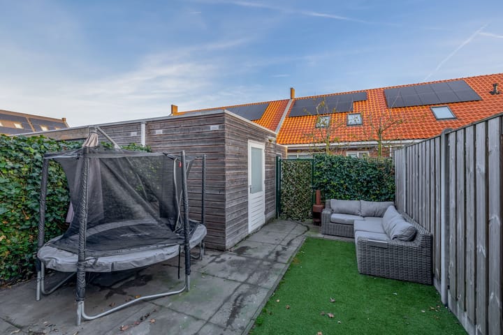 Foto 24 van Kneuterdijkstraat 11