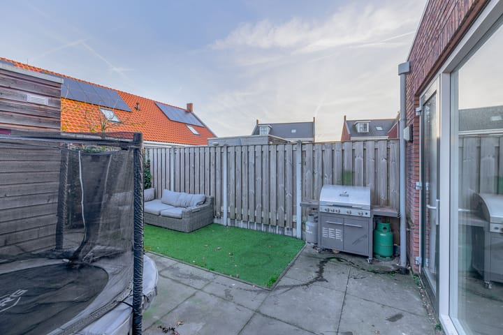 Foto 25 van Kneuterdijkstraat 11