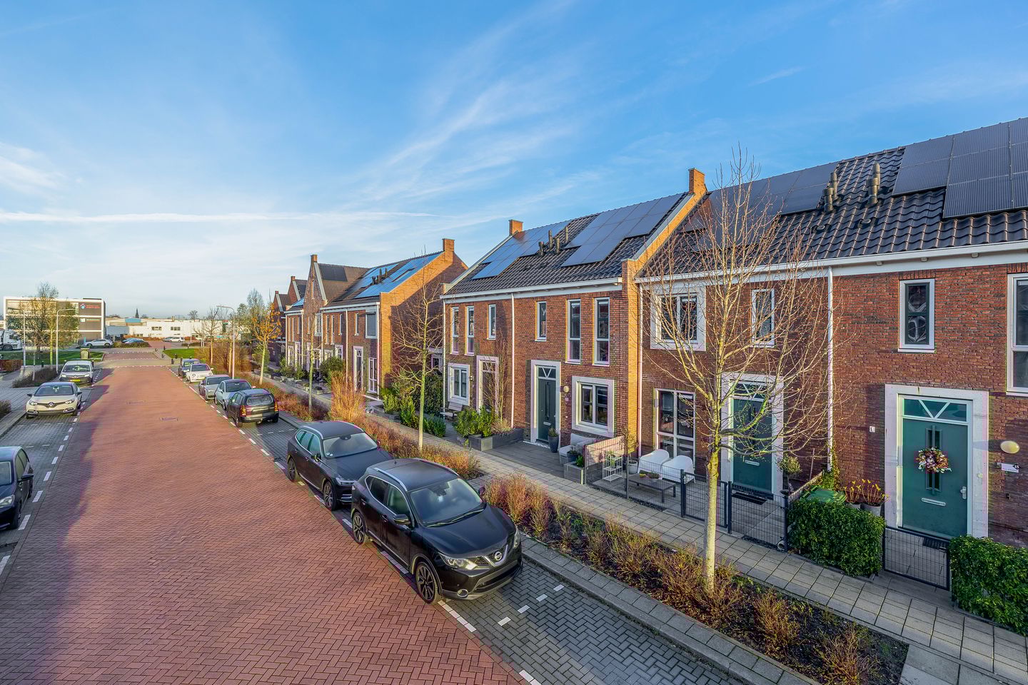 Foto 20 van Kneuterdijkstraat 11