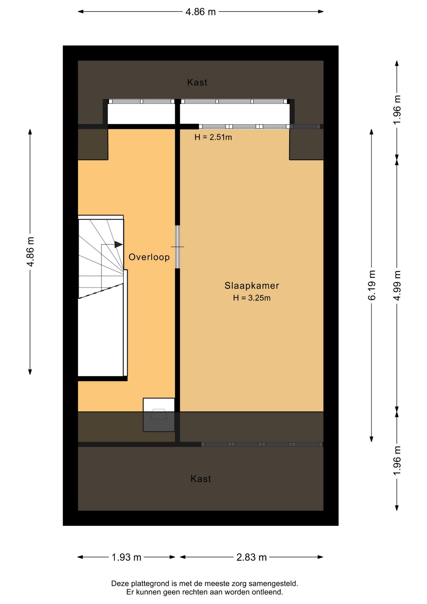 Foto 25 van Kneuterdijkstraat 11