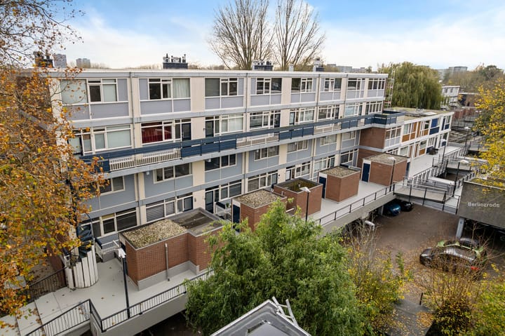 Foto 4 van Berliozrode 8