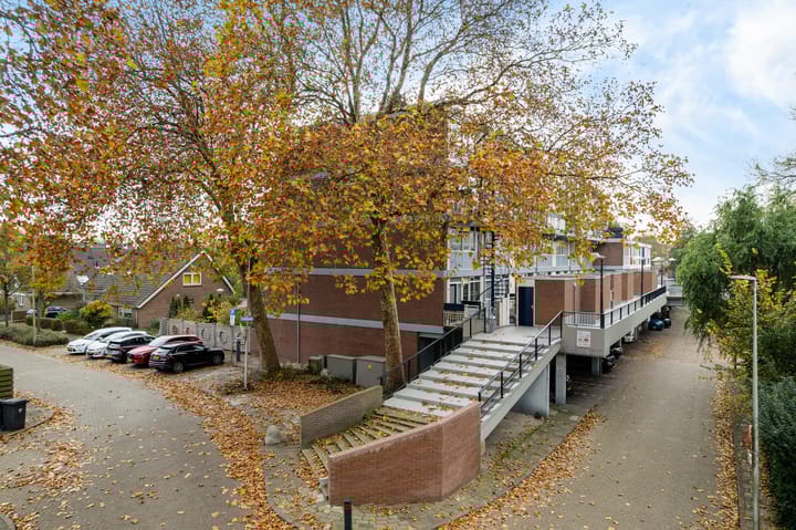 Foto 5 van Berliozrode 8