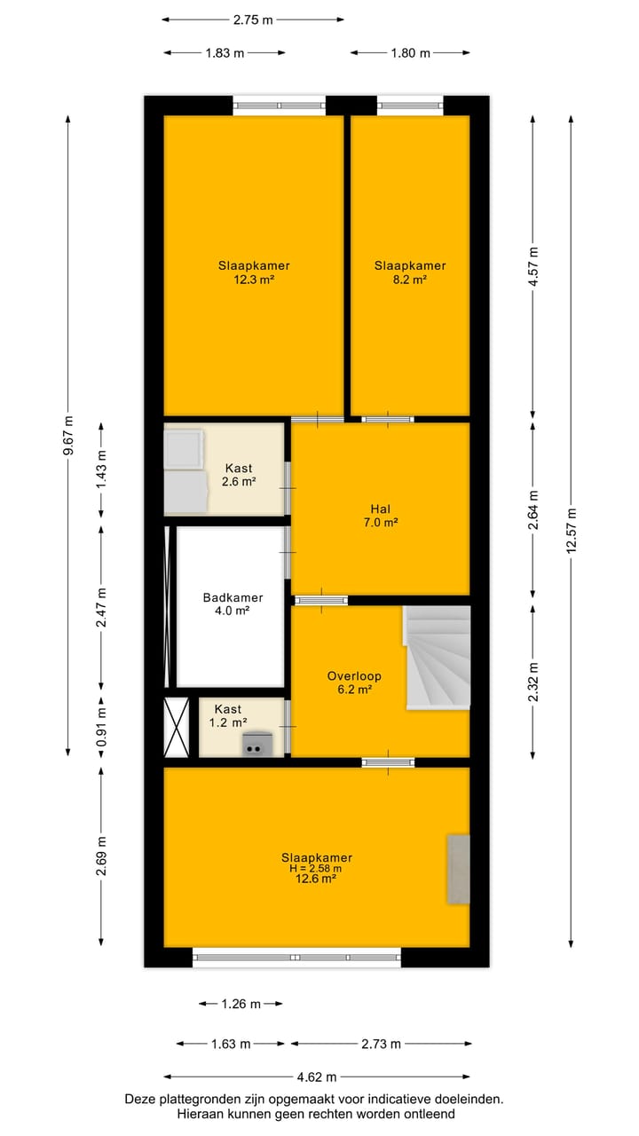 Foto 37 van Berliozrode 8