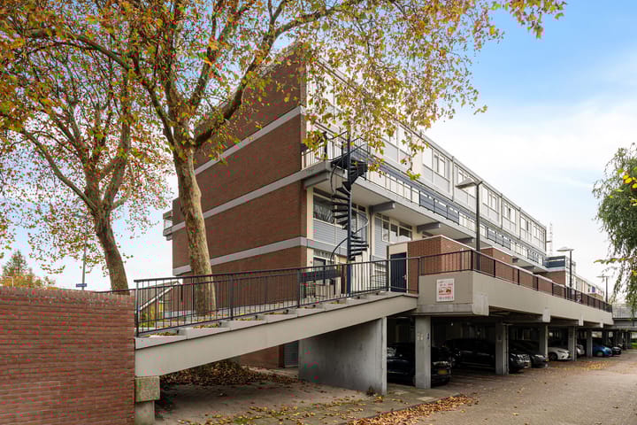 Foto 6 van Berliozrode 8