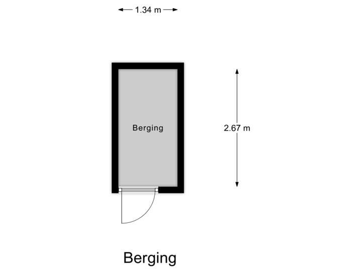 Berging