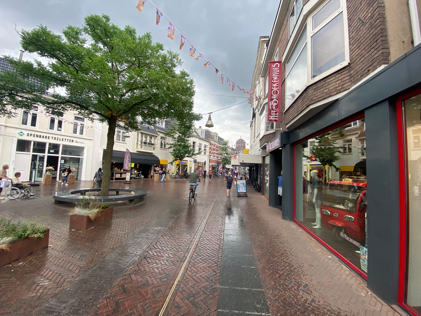 View photo 2 of De Heurne 21