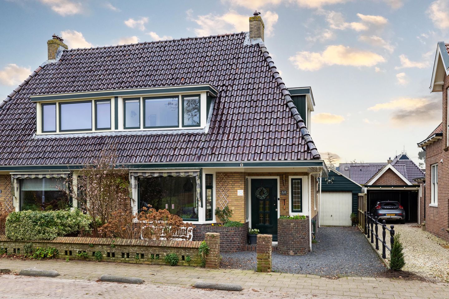 Stadhoudersweg 54