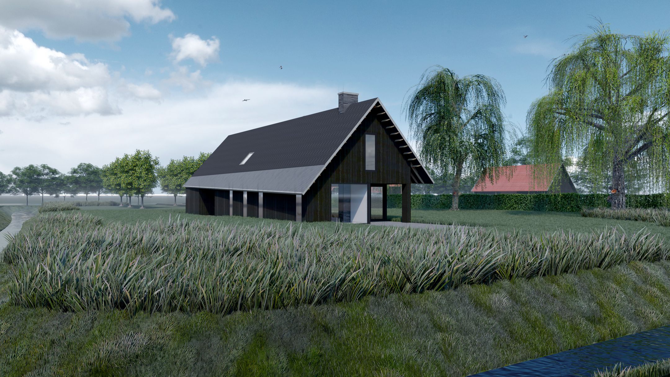 Duistereweg  false
