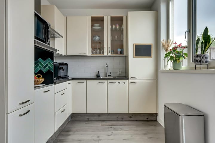 Foto 10 van Lindelaan 137