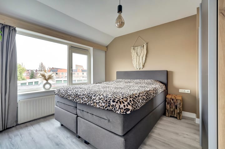 Foto 12 van Lindelaan 137