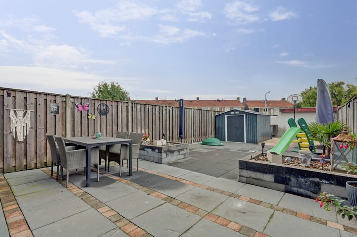 Foto 24 van Lindelaan 137