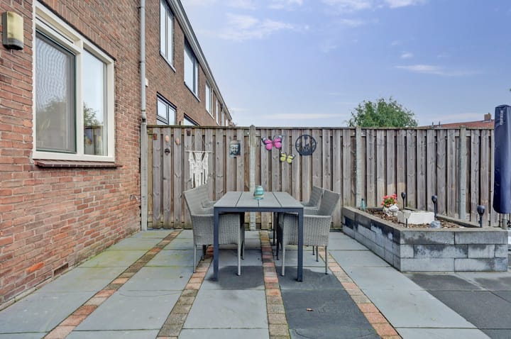 Foto 25 van Lindelaan 137