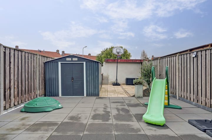 Foto 26 van Lindelaan 137