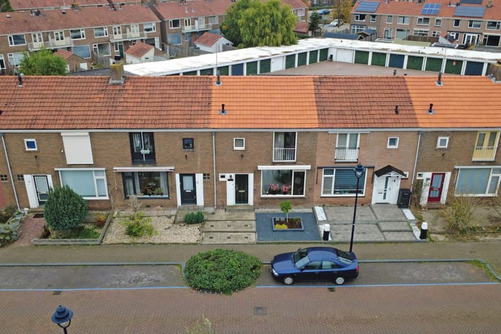 Foto 32 van Lindelaan 137