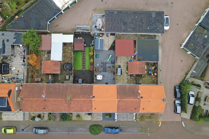 Foto 33 van Lindelaan 137