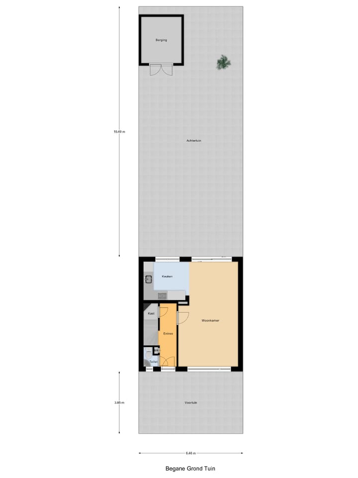 Foto 36 van Lindelaan 137