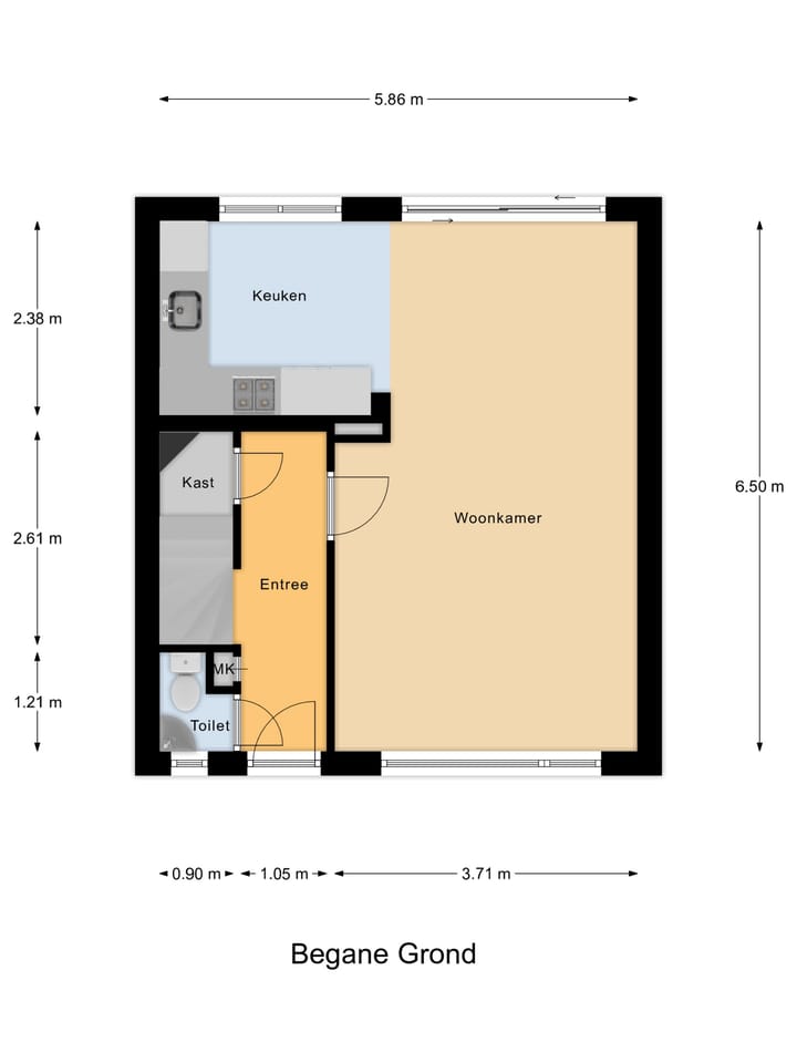Foto 37 van Lindelaan 137