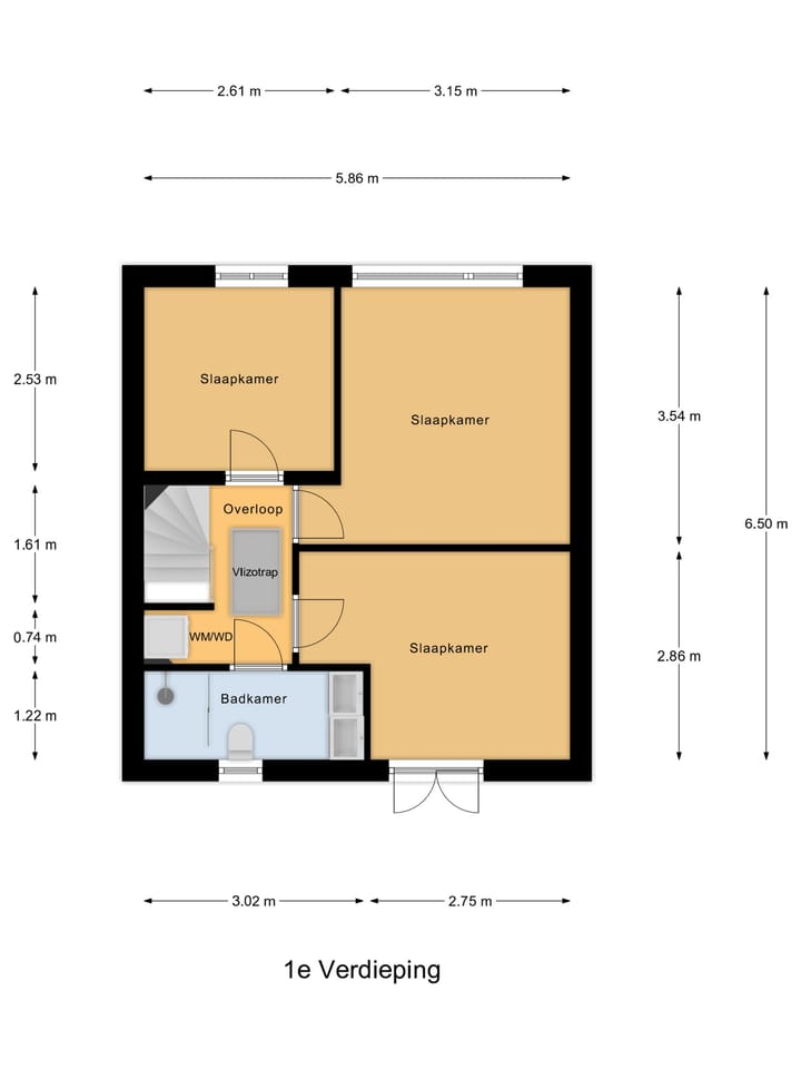 Foto 39 van Lindelaan 137