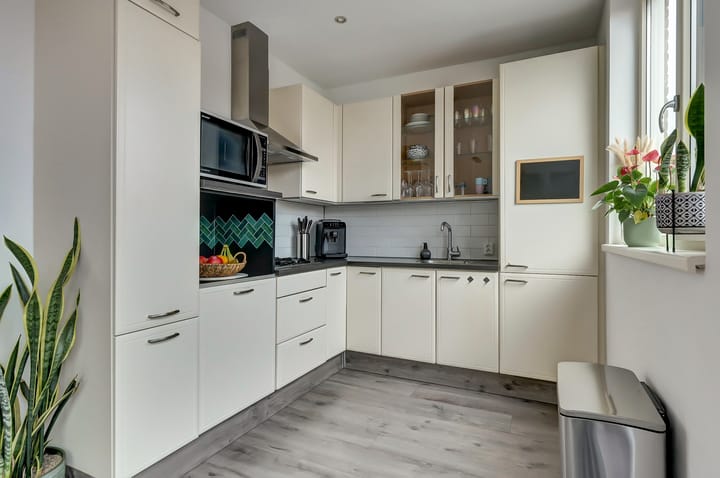 Foto 9 van Lindelaan 137