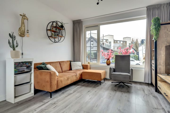 Foto 5 van Lindelaan 137