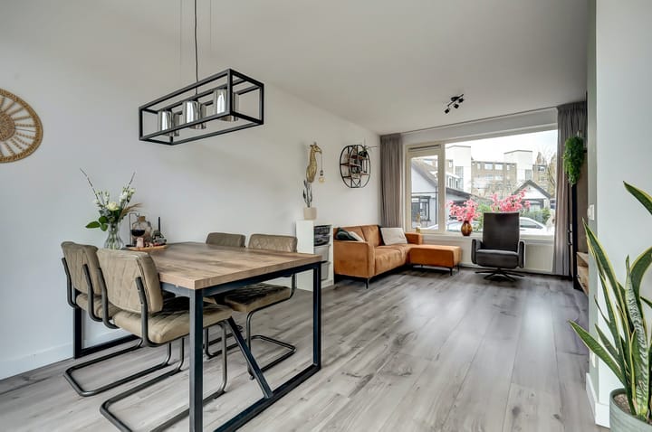 Foto 4 van Lindelaan 137