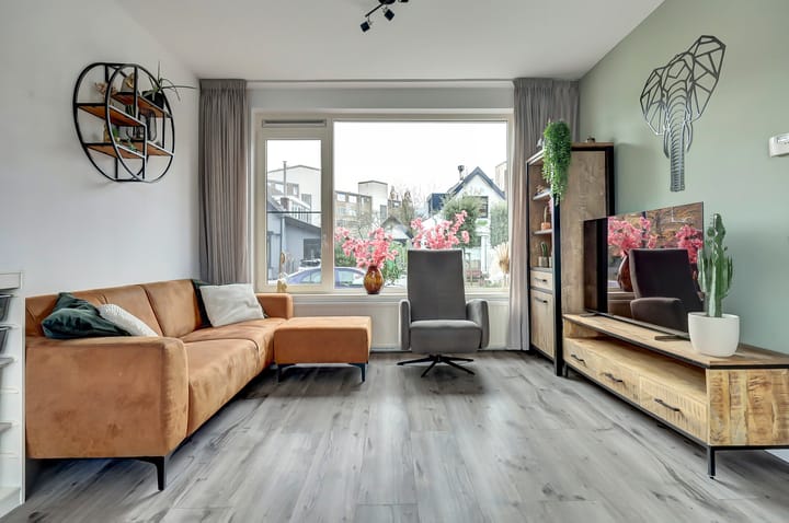 Foto 6 van Lindelaan 137